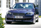 Alpina B5 Bi-Turbo - Galerie Foto