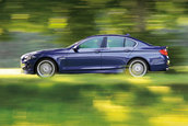 Alpina B5 Bi-Turbo - Galerie Foto