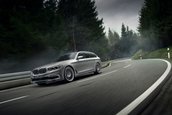 Alpina B5 Bi-Turbo Touring