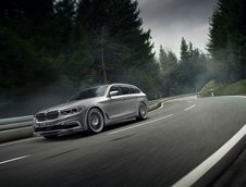 Alpina B5 Bi-Turbo Touring