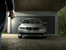 Alpina B5 Bi-Turbo Touring