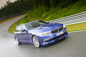 Alpina B5 Bi-Turbo Touring