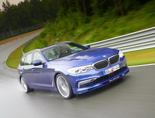 Alpina B5 Bi-Turbo Touring