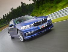 Alpina B5 Bi-Turbo Touring