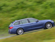 Alpina B5 Bi-Turbo Touring