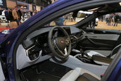 Alpina B5 BiTurbo - Poze Reale