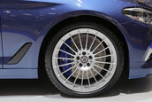 Alpina B5 BiTurbo - Poze Reale