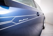 Alpina B5 de vanzare