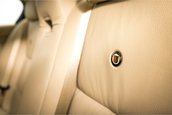 Alpina B5 de vanzare