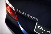Alpina B5 de vanzare