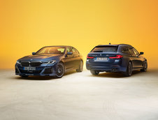 Alpina B5 Facelift