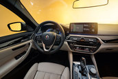 Alpina B5 Facelift