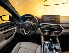 Alpina B5 Facelift