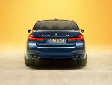 Alpina B5 Facelift