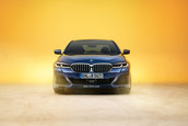 Alpina B5 Facelift