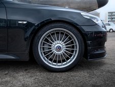 Alpina B5 S de vanzare