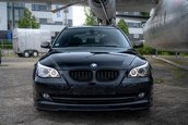 Alpina B5 S de vanzare