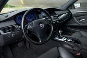 Alpina B5 S de vanzare