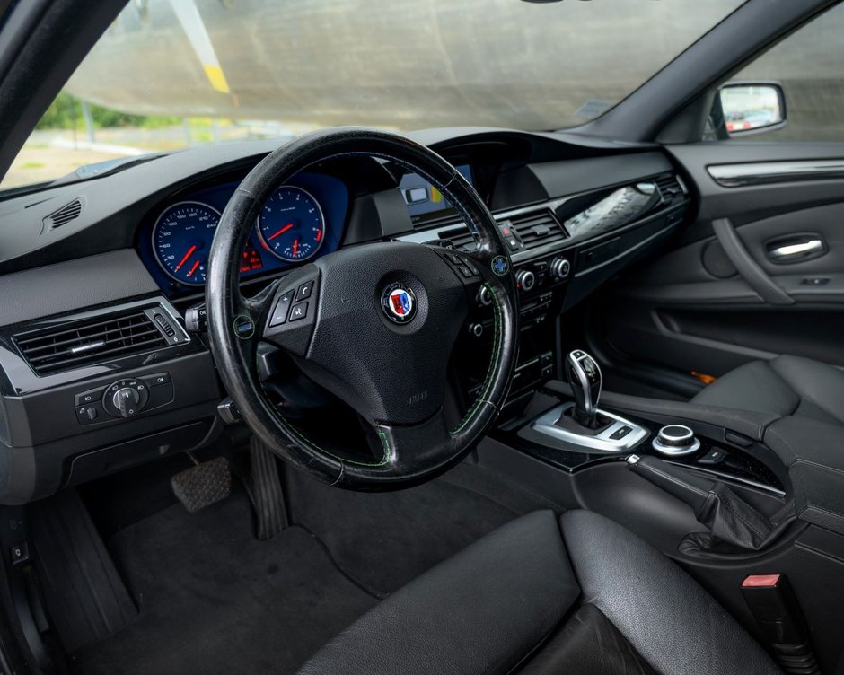 Alpina B5 S de vanzare