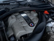Alpina B5 S de vanzare