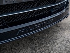 Alpina B5 S de vanzare