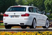 Alpina B5 Touring