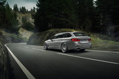 Alpina B5 Touring