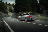 Alpina B5 Touring