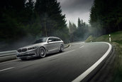 Alpina B5 Touring