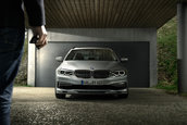 Alpina B5 Touring