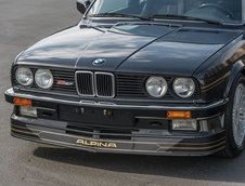 Alpina B6 2.7 de vanzare