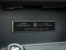 Alpina B6 2.7 de vanzare