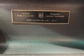 Alpina B6 2.8/1 de vanzare