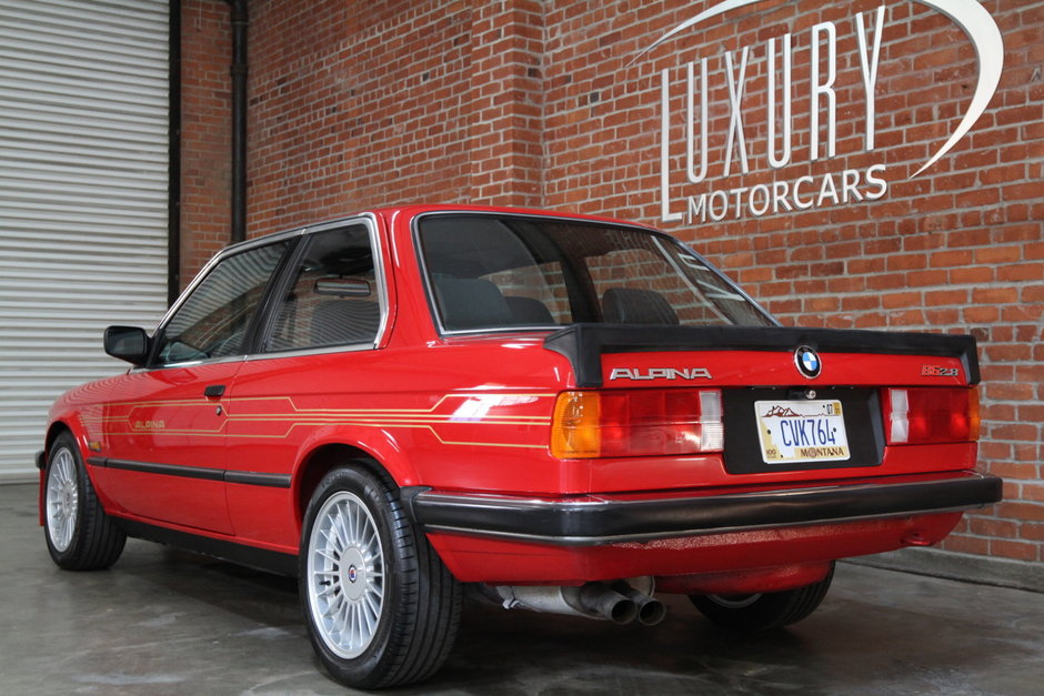 Alpina B6 2.8/1 de vanzare