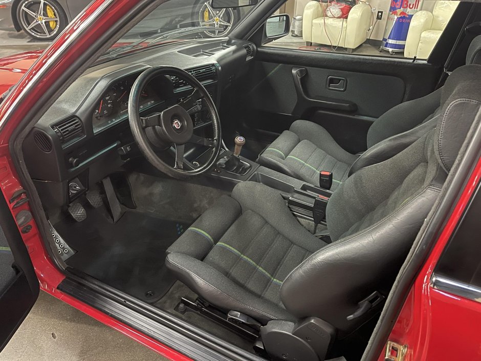 Alpina B6 2.8/1 de vanzare