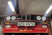 Alpina B6 2.8/1 de vanzare
