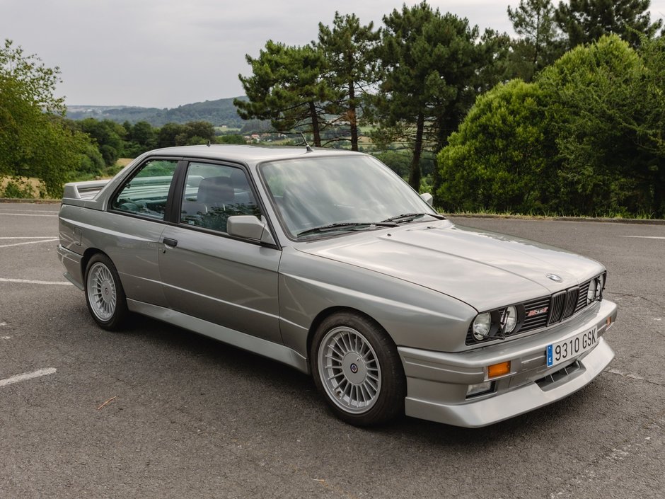 Alpina B6 3.5 S de vanzare