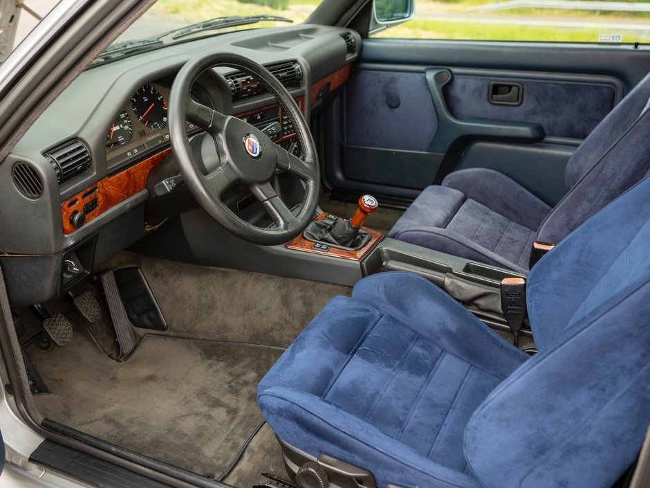 Alpina B6 3.5 S de vanzare