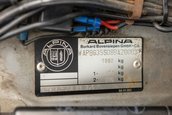 Alpina B6 3.5 S de vanzare