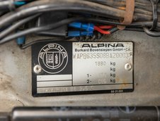 Alpina B6 3.5 S de vanzare