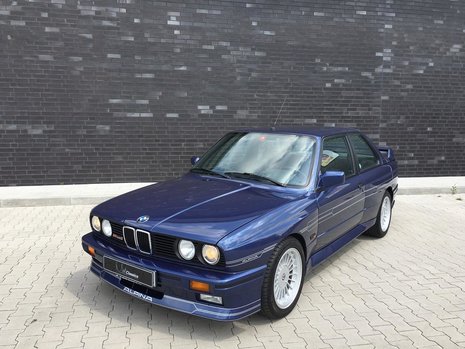 Alpina B6 3.5S de vanzare