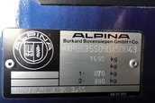 Alpina B6 3.5S de vanzare