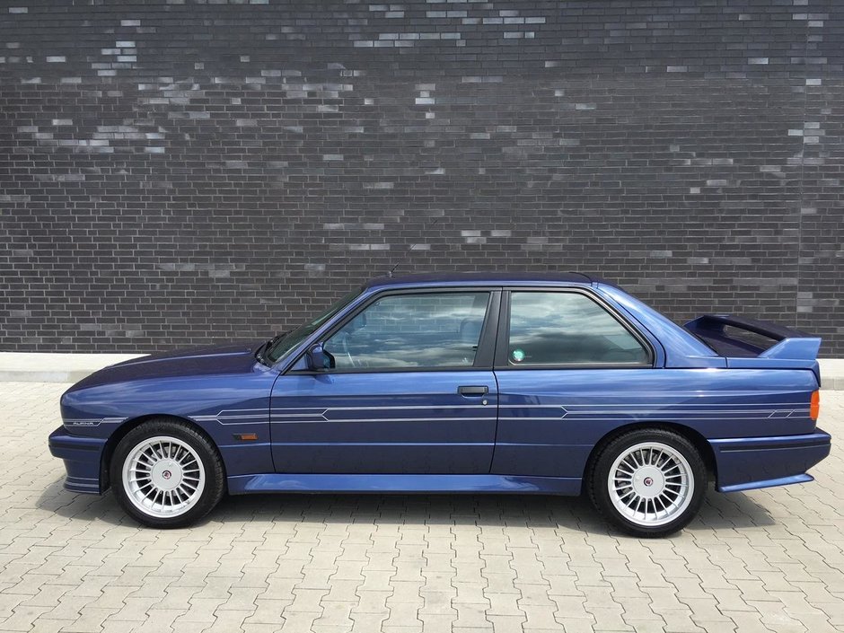 Alpina B6 3.5S de vanzare