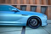 Alpina B6 Bi-Turbo de vanzare