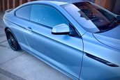 Alpina B6 Bi-Turbo de vanzare