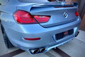 Alpina B6 Bi-Turbo de vanzare