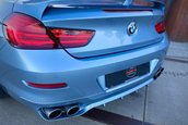 Alpina B6 Bi-Turbo de vanzare