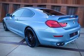 Alpina B6 Bi-Turbo de vanzare