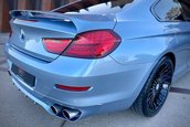 Alpina B6 Bi-Turbo de vanzare