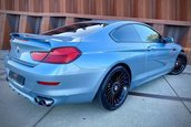Alpina B6 Bi-Turbo de vanzare